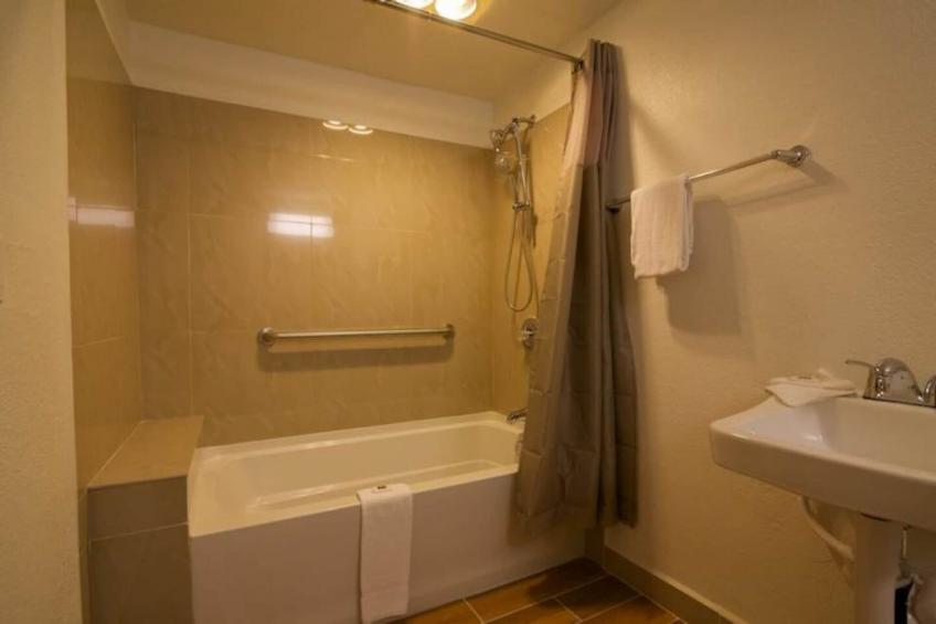 1 King Bed  Smoking - foto 15