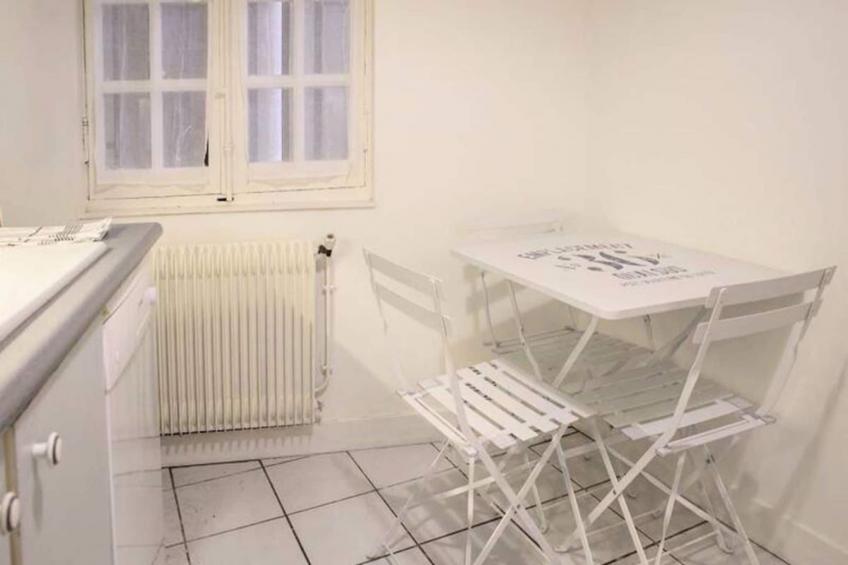 Magnifique Appartement Confortable Pour 4, En Hypercentre, Rue Très Calme - foto 24
