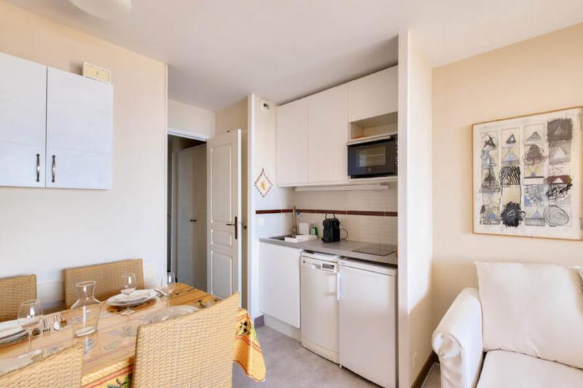 Résidence Cannes Villa Francia - maeva Home - foto 22
