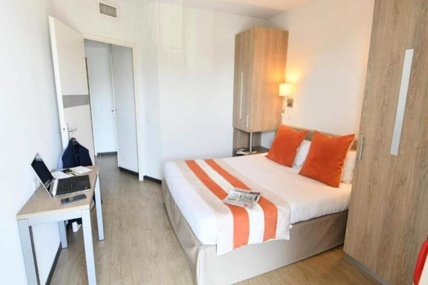 Appart'Hôtel Mer & Golf City Bordeaux Bruges - foto 23