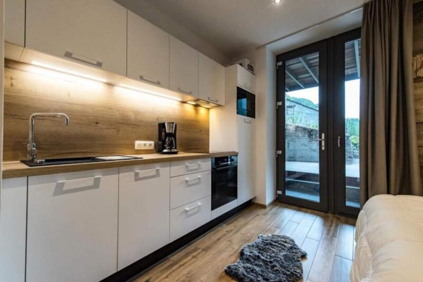 Résidence Le Repère Des Cerfs - Accès Val Thorens - foto 47