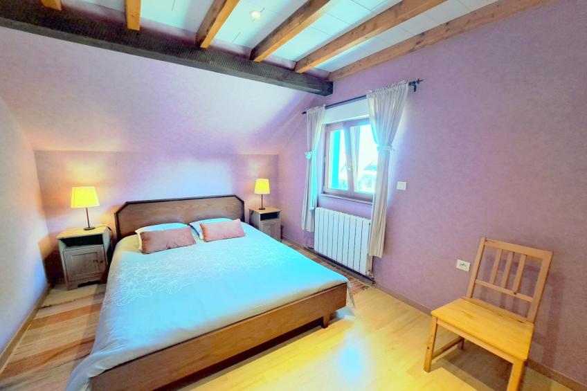 Twee-onder-een-kap woning, Hinsbourg - foto 12