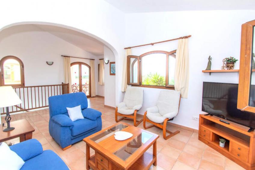 Maison à Cala Galdana - foto 23