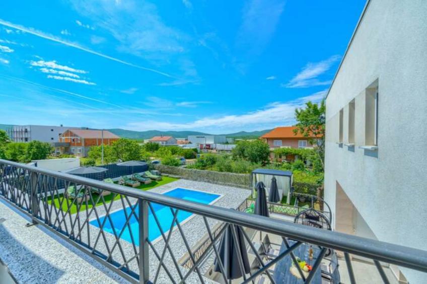 Five Bedroom Villa with Private Pool - foto 20