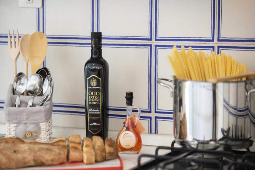 Appartements à Conca dei Marini - foto 25