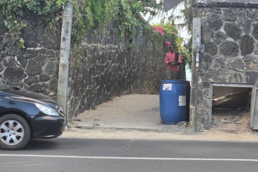 Wohnung "La Residence Apt23" - foto 18