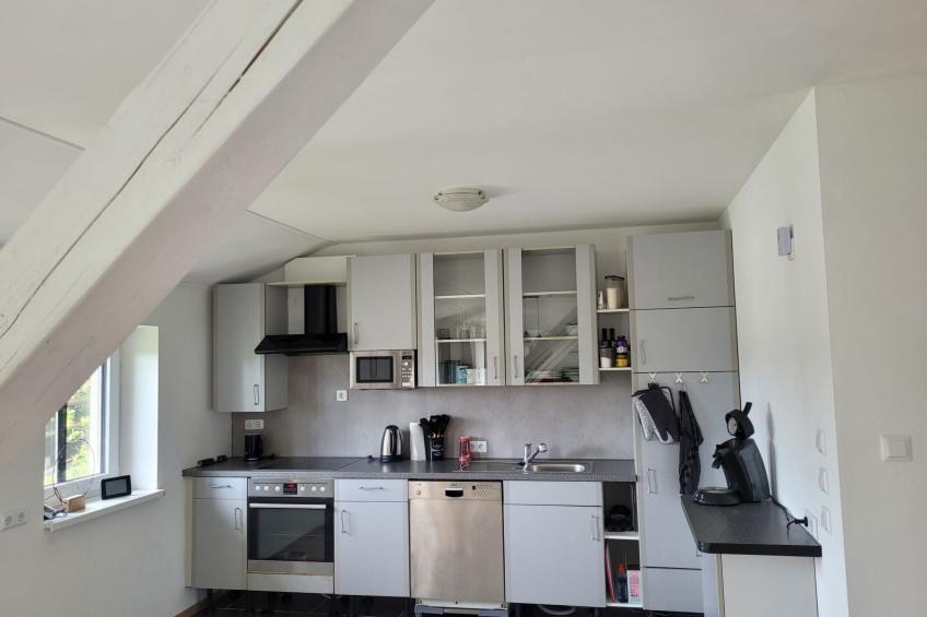 Scheunen Nest - foto 3