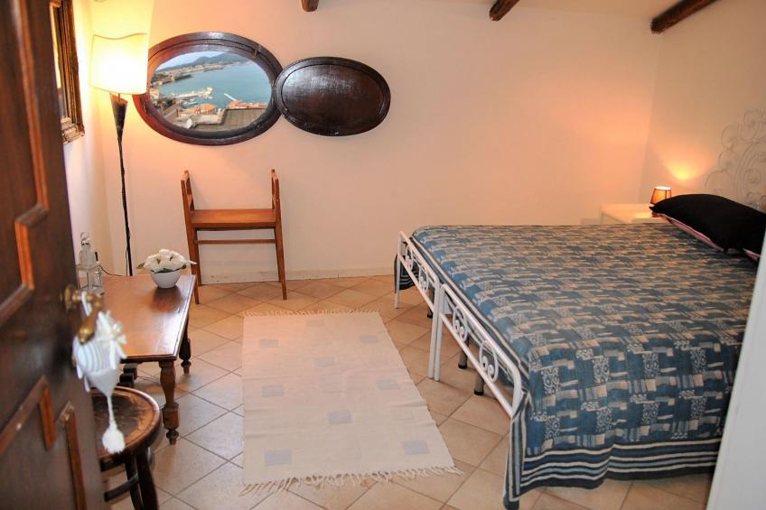 Wohnung Gaeta Medievale mit Panoramablick - foto 4