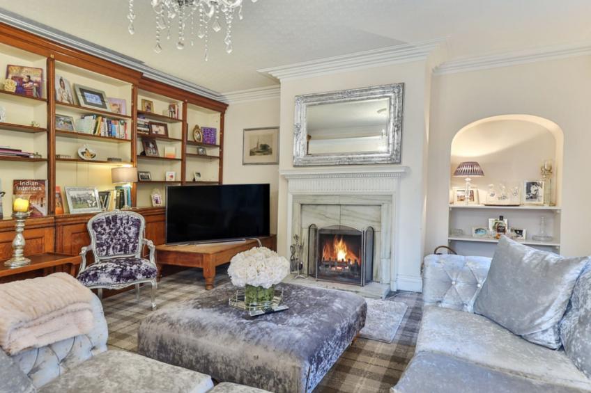 Walcot Hall - foto 39