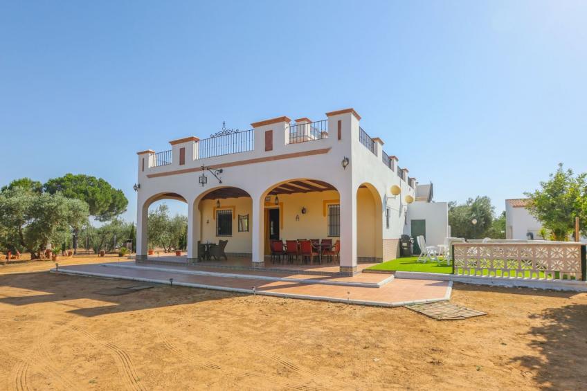 Gasthaus Los Miradores - foto 42