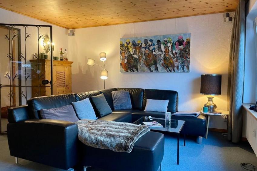 Chesa Sur En - foto 4