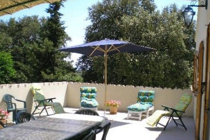 mit Pool am Fuße des Mt Ventoux - foto 3