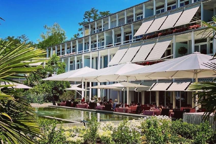 Parkresidenz Meilen - foto 4