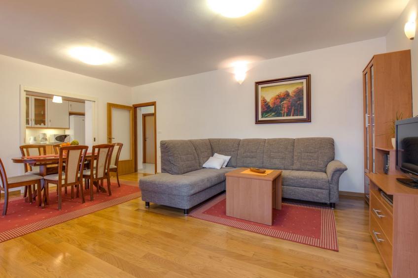 Villa Cera Vodnjan für 12 Personen - foto 12