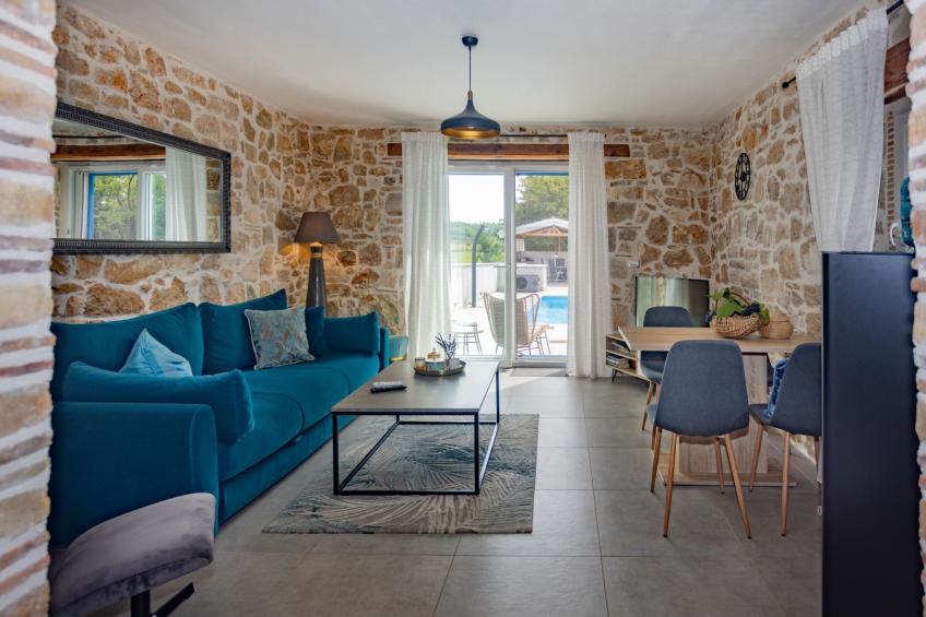 Villa Allegra - foto 12