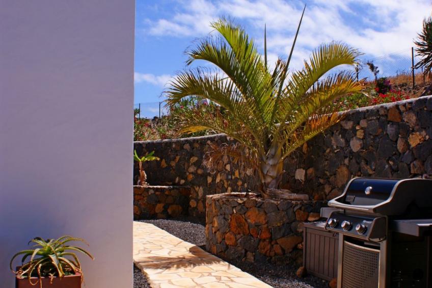 Romantische Ferienvilla mit Infinity-Pool und Panoramameerblick - foto 9