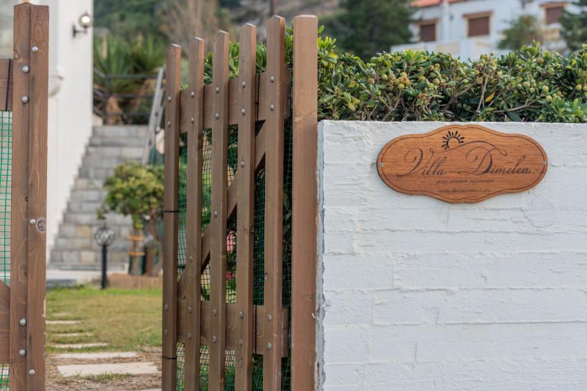 "Villa Dimelen" - foto 25