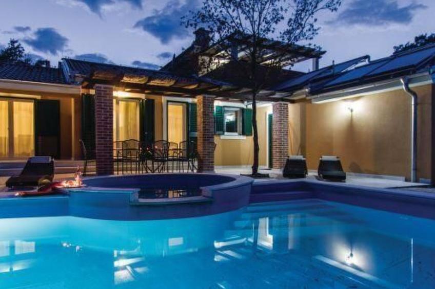 Villa Istriana - foto 3