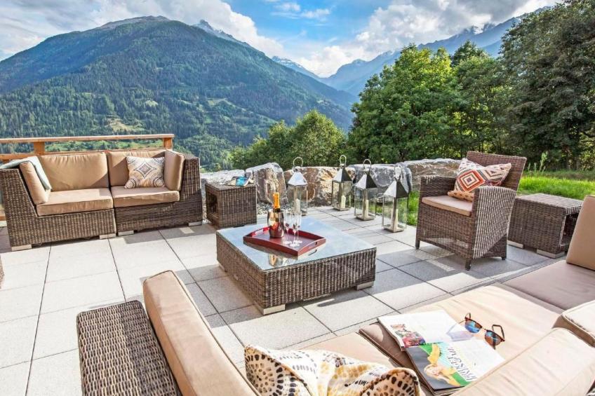 Chalet des Etoiles - foto 21