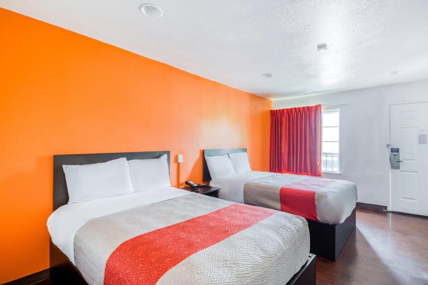 US_BNR003_2 Full Bed - foto 4