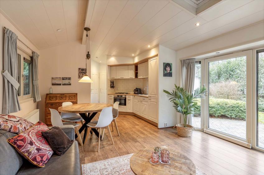 Holiday home 4 personen Wellness (Spa) - foto 6