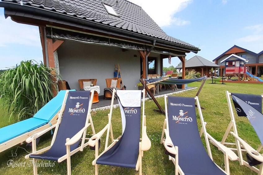 Ferienanlage, Mielenko - Typ B - foto 28