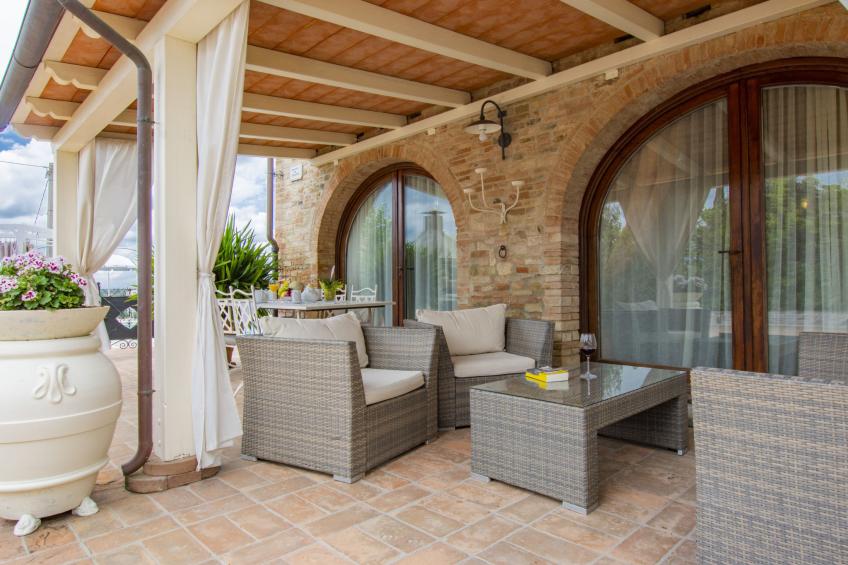 La Vecchia Pieve - foto 38