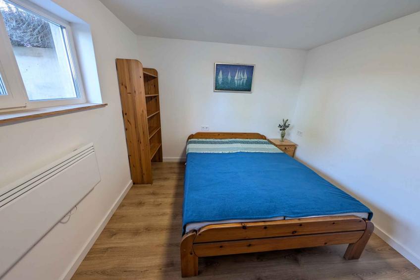 Ferienwohnung mit ruhiger Lage und Ausblick auf den See - BF-VRDPR - foto 10