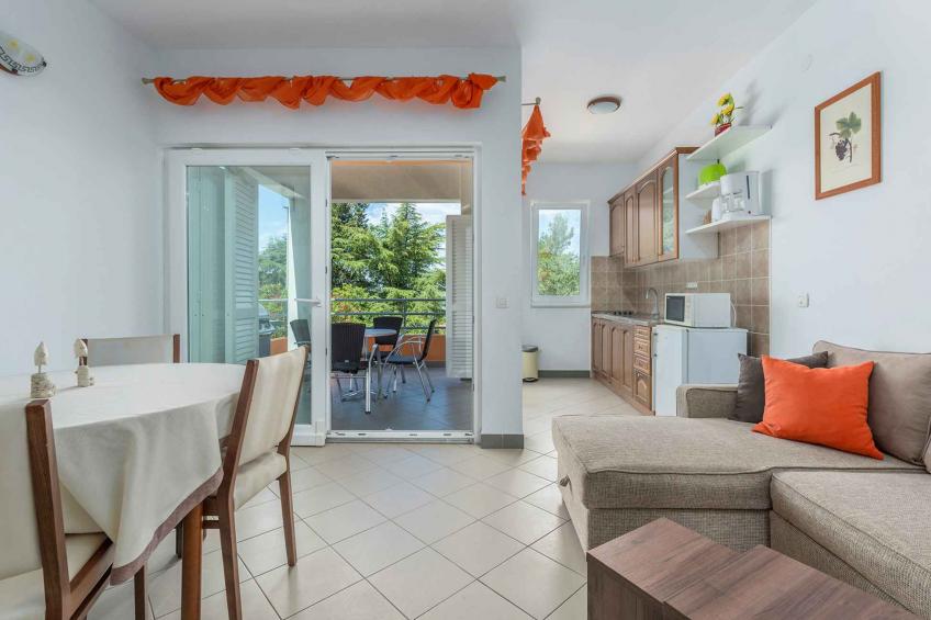 Vakantiewoning met uitzicht op zee - BF-7P72C