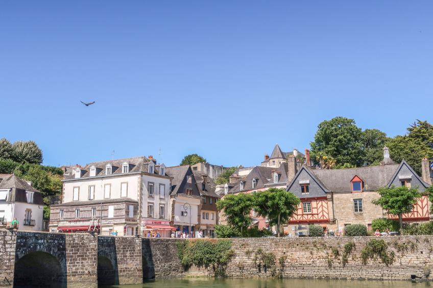 Chateau de Keraveon - foto 19