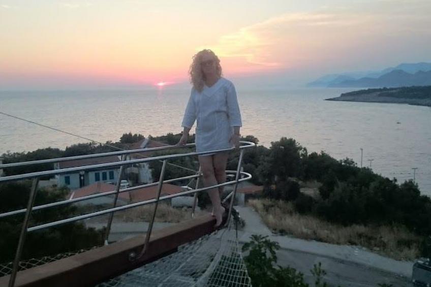 Gemütliche Wohnung mit Meerblick vom Balkon aus - foto 40