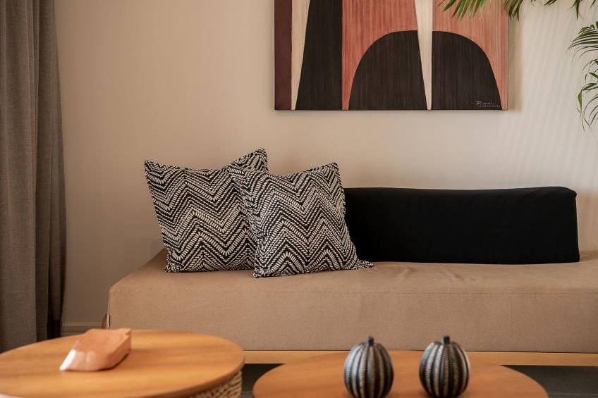 Haus in Gazi mit privatem Parkplatz und herrlicher Aussicht - foto 16