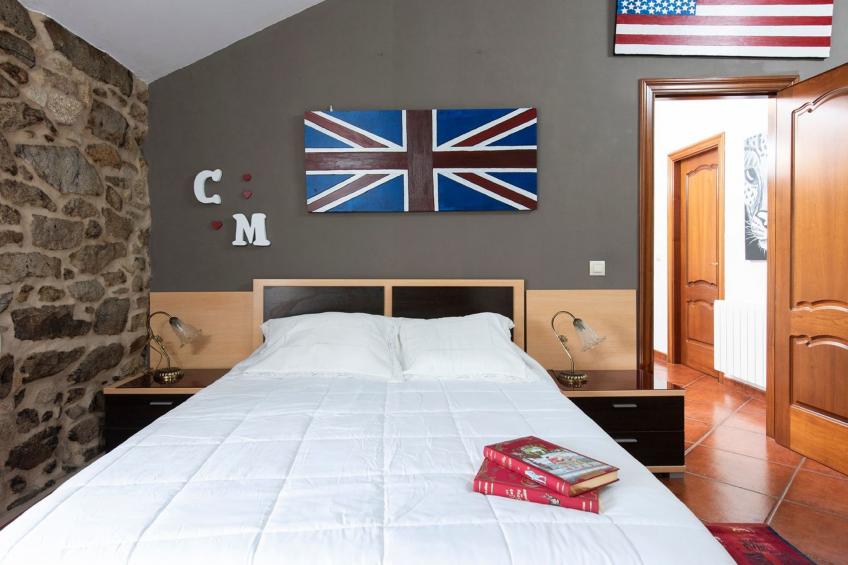 Villa "Casa dos Pazos" mit privatem Pool - foto 15