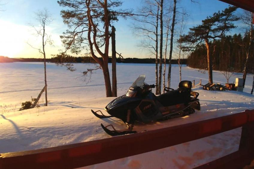 Kaskenhovi - foto 19