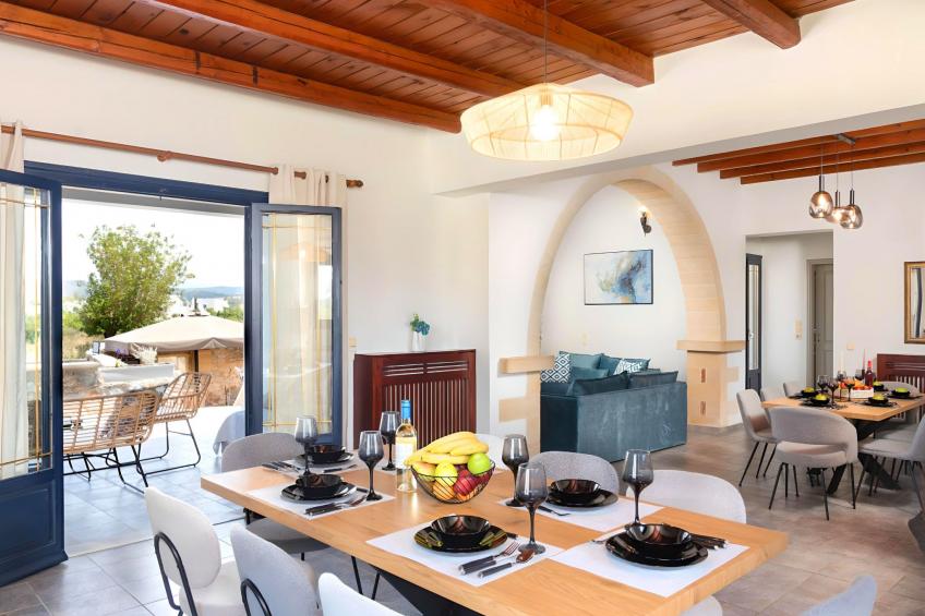 Grey Grand Villa Privater Pool - foto 20