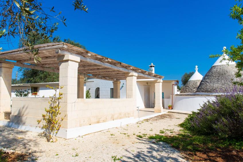 Borgo Marianna -  beheiztes schwimmbad - foto 40