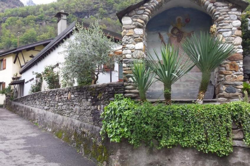 Haus San Cristoforo - Atelier - foto 3