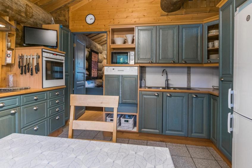 Pyhän huave - foto 3