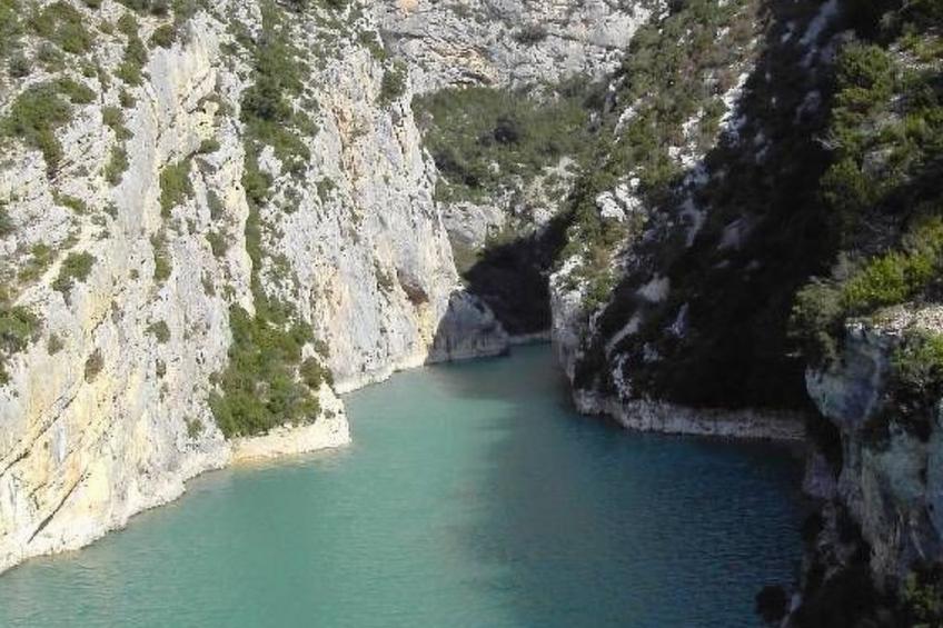 Provence ruhiges haus 2 schlafzimmer - foto 5