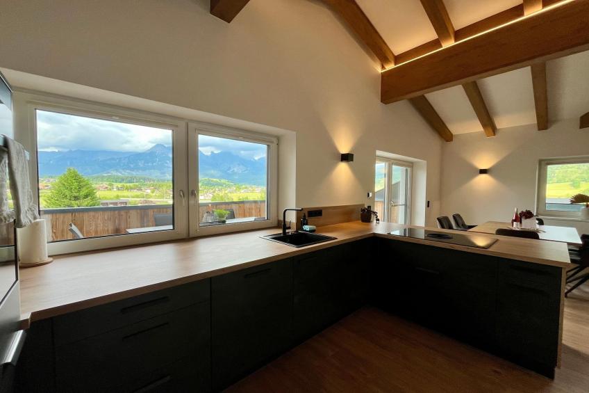 Penthouse "Voll-Bartl" 1-4 Personen - foto 13