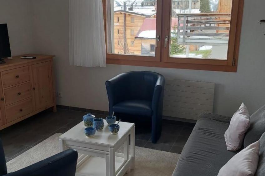 Chalet Mönch - foto 13