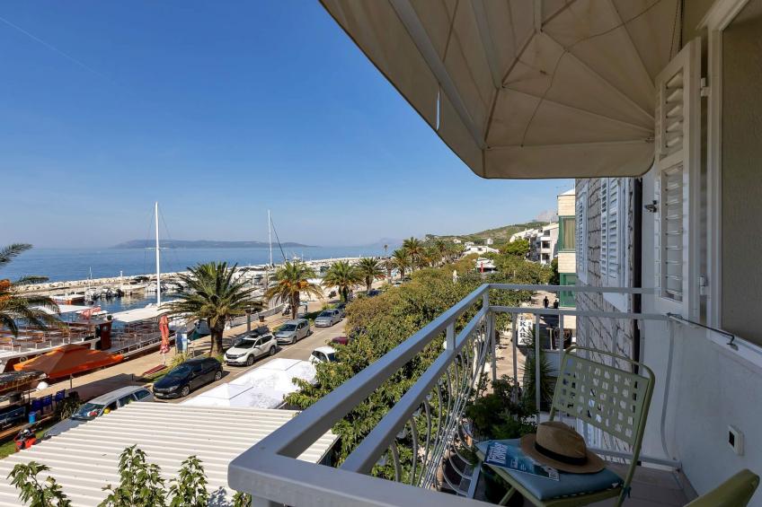 Wohnung Tucepi Seafront A2 - foto 35