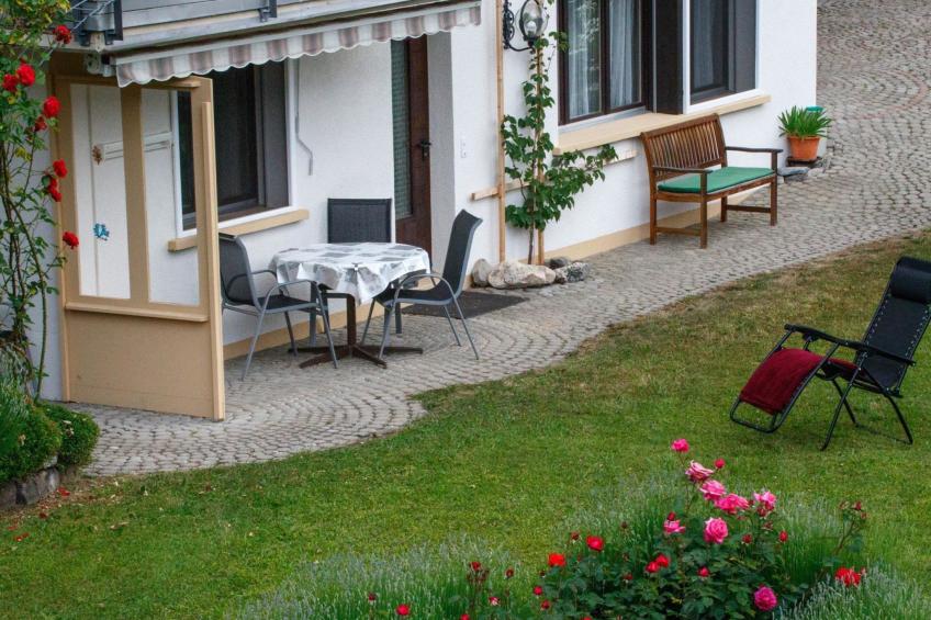 Kaisers Ferienwohnung Appartement/Fewo 3-Bettwohnung - foto 10