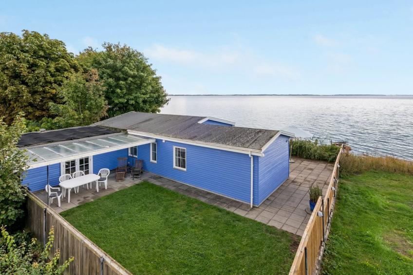 "Tana" - 5m from the sea in Funen - foto 25