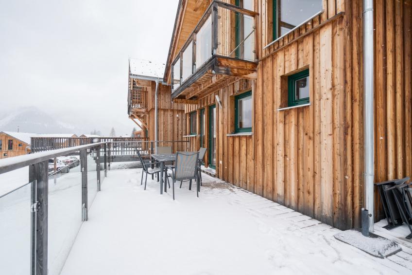 Chalet Almdorf 8 - foto 30