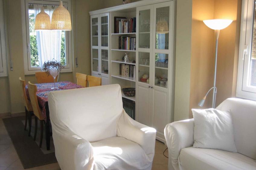 Vakantiewoning met directe toegang naar het meer - VW-GKWZ - foto 3