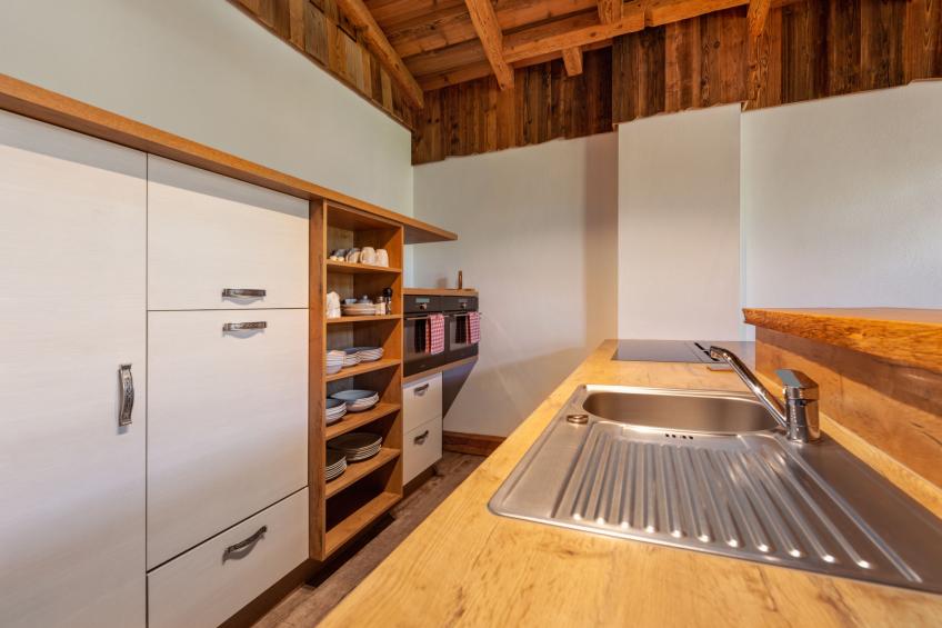 Chalet Modern Life (MHO775) - foto 9