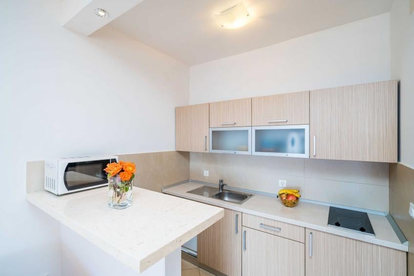 Apartments Marnic Blue Chill- Comfort Studio Apartment - foto 7