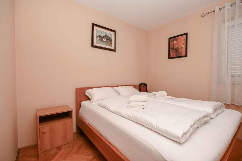 Holiday apartment with balcony and sea view - BF-DKHXC - foto 19