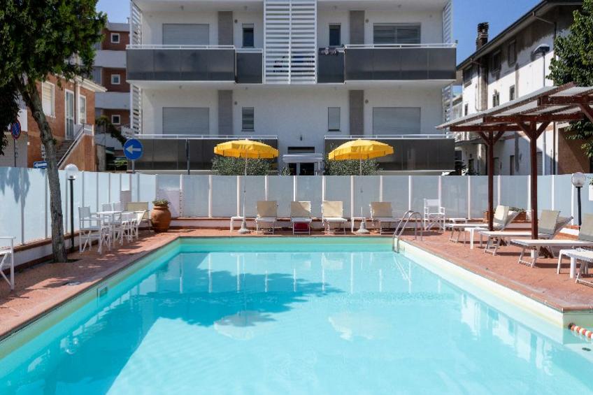 Residence Girasoli 2 room apartment - foto 3